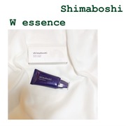 Wエッセンス / shimaboshiへのクチコミ投稿画像