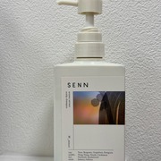 アロマリトリート　スカルプトリートメントシャンプー　実_minori / SENNへのクチコミ投稿画像