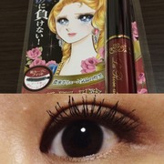 ベルサイユのばら プリンセスアントワネット カール＆ボリュームマスカラ / クレアボーテへのクチコミ投稿画像