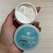 ミルクリア/MILCLEAR / 9LIFEへのクチコミ投稿画像