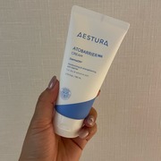 アトバリア365 クリーム / AESTURAへのクチコミ投稿画像