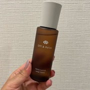 ＯＲ　薬用育毛剤 / Off&Relaxへのクチコミ投稿画像