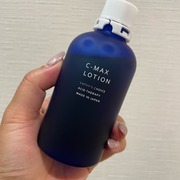 C-マックス ローション / キャシーズチョイスへのクチコミ投稿画像