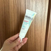 アドバンスドリペア　シカ　バランス　Ｐソリューション　サンスクリーン / PHYSIOGEL(フィジオジェル)へのクチコミ投稿画像