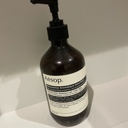 アンドラム アロマティック ハンドウォッシュ / Aesop(イソップ)へのクチコミ投稿画像