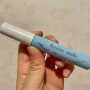 スピーディーマスカラリムーバー / ヒロインメイクへのクチコミ投稿画像