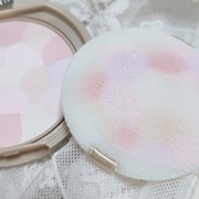 マシュマロフィニッシュパウダー ～Abloom～ / キャンメイクへのクチコミ投稿画像