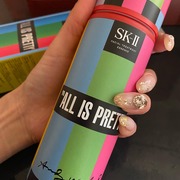 フェイシャル トリートメント エッセンス / SK-IIへのクチコミ投稿画像