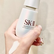 ジェノプティクス ウルトオーラ エッセンス / SK-IIへのクチコミ投稿画像