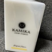 KAMIKA ベルガモットジャスミンの香り / KAMIKAへのクチコミ投稿画像