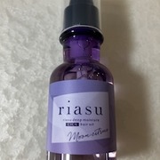 deep moisture CICA hair oil / riasu（リアス）へのクチコミ投稿画像