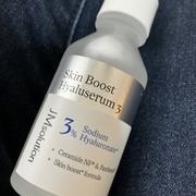スキンブーストヒアルロン酸 / JMsolution japanへのクチコミ投稿画像