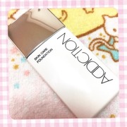 スキンケア ファンデーション / アディクションへのクチコミ投稿画像