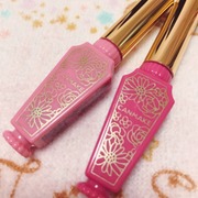 リップティントシロップ / キャンメイクへのクチコミ投稿画像