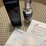 ジェニフィック アドバンスト N / ランコムへのクチコミ投稿画像