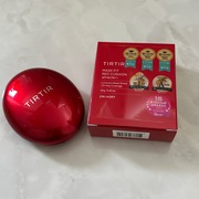 MASK FIT RED CUSHION / TIRTIRへのクチコミ投稿画像
