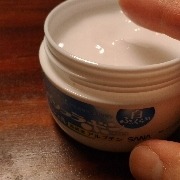 とろんと濃ジェル 薬用美白(旧) / なめらか本舗へのクチコミ投稿画像