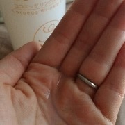 リンクルローション たまご化粧水 / ココエッグへのクチコミ投稿画像