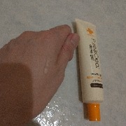 D薬用モイスチュアジェルN / 花印(ハナジルシ)へのクチコミ投稿画像