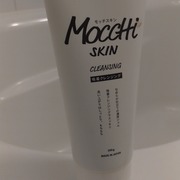 モッチスキン吸着クレンジング / Mocchi SKINへのクチコミ投稿画像