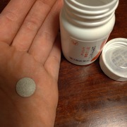 ビオフェルミン ぽっこり整腸チュアブルa(医薬品) / ビオフェルミンへのクチコミ投稿画像