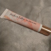 Perfect Lifty  TOTAL LIFTING GEL CREAM / RBPへのクチコミ投稿画像