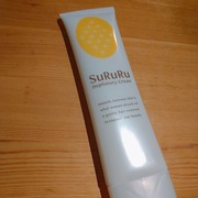 SuRuRu 薬用除毛クリーム / SuRuRuへのクチコミ投稿画像