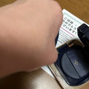 タンクッションエクラ ルミヌ / クレ・ド・ポー ボーテへのクチコミ投稿画像