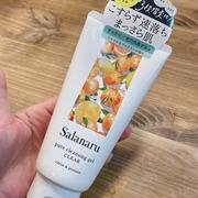 ピュアクレンジングジェル クリア / Salanaru(サラナル)へのクチコミ投稿画像