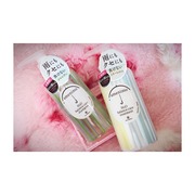 H2O バランスケア シャンプー／トリートメント / amenimo(アメニモ)へのクチコミ投稿画像