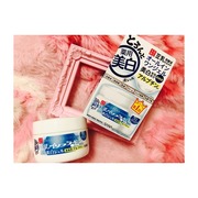 とろんと濃ジェル 薬用美白(旧) / なめらか本舗へのクチコミ投稿画像