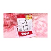 なかったコトに！カロリーバランスサプリ / なかったコトに！へのクチコミ投稿画像