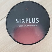 ソフト フォーカス ブライトニング ルースパウダー / SIXPLUSへのクチコミ投稿画像