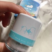 ihana WHITE スキンケアVCスノーパウダー / ihanaへのクチコミ投稿画像