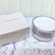 カナデル プレミアホワイト オールインワン / CANADEL(カナデル)へのクチコミ投稿画像