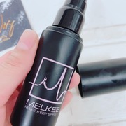 メイクキープスプレー / MELKEEへのクチコミ投稿画像