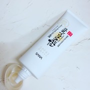 リンクルUV乳液 / なめらか本舗へのクチコミ投稿画像