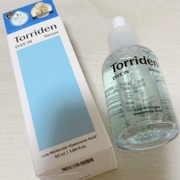 ダイブイン セラム / Torriden (トリデン)へのクチコミ投稿画像