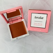 チアミーアップ グロウイング ブラッシュ＆リップ / アウェイクへのクチコミ投稿画像