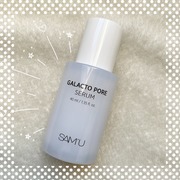 ガラクトポアセラム / SAM'Uへのクチコミ投稿画像
