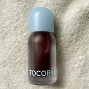 ジューシーベリープランピングリップオイル / TOCOBOへのクチコミ投稿画像