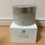 ミスパリ クレンジングフォーム / ミス パリへのクチコミ投稿画像