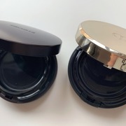 ザ スキン クッションファンデーション フレッシュ / コスメデコルテへのクチコミ投稿画像
