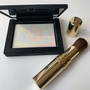 ライトリフレクティング プリズマティックパウダー / NARSへのクチコミ投稿画像