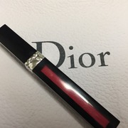 ルージュ ディオール リキッド / ディオールへのクチコミ投稿画像