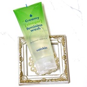 Creamy feminine wash / suiskinへのクチコミ投稿画像