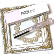 アイラッシュセラム / フィービー / PHOEBE BEAUTY UPへのクチコミ投稿画像