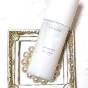 クリームスキン ローション / LANEIGE(ラネージュ)へのクチコミ投稿画像