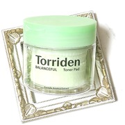 バランスフル シカ トナーパッド / Torriden (トリデン)へのクチコミ投稿画像