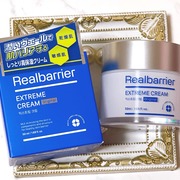 エクストリーム クリーム[オリジナル] / Real Barrierへのクチコミ投稿画像